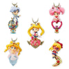 Sailor Moon Twinkle Dolly Series 4 by Bandai