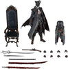 Bloodborne Lady Maria of the Astral Clocktower figma The Old Hunters DX Edition by Good Smile Company
