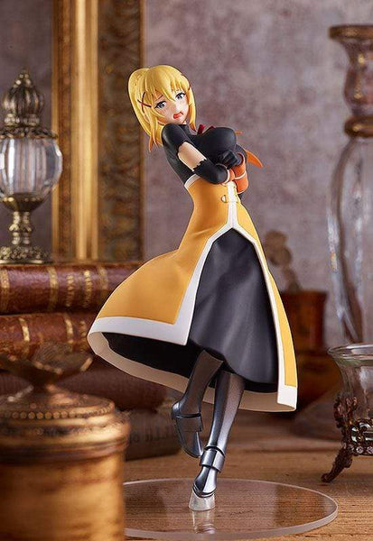 Figurine POP UP PARADE Konosuba – Wiz L – 240 Mm – Édition 2025 Neuve Sous Blister