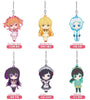 Shomin Sample Good Smile Rubber Straps by Good Smile Company
