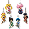 Sailor Moon Twinkle Dolly Series 1 by Bandai
