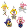 Sailor Moon Twinkle Dolly Series 3 by Bandai