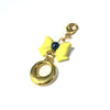 Sailor Uranus's Bow Charm by Bandai