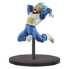 Dragon Ball Super Chosenshiretsuden SSGSS Vegeta Figure by Banpresto