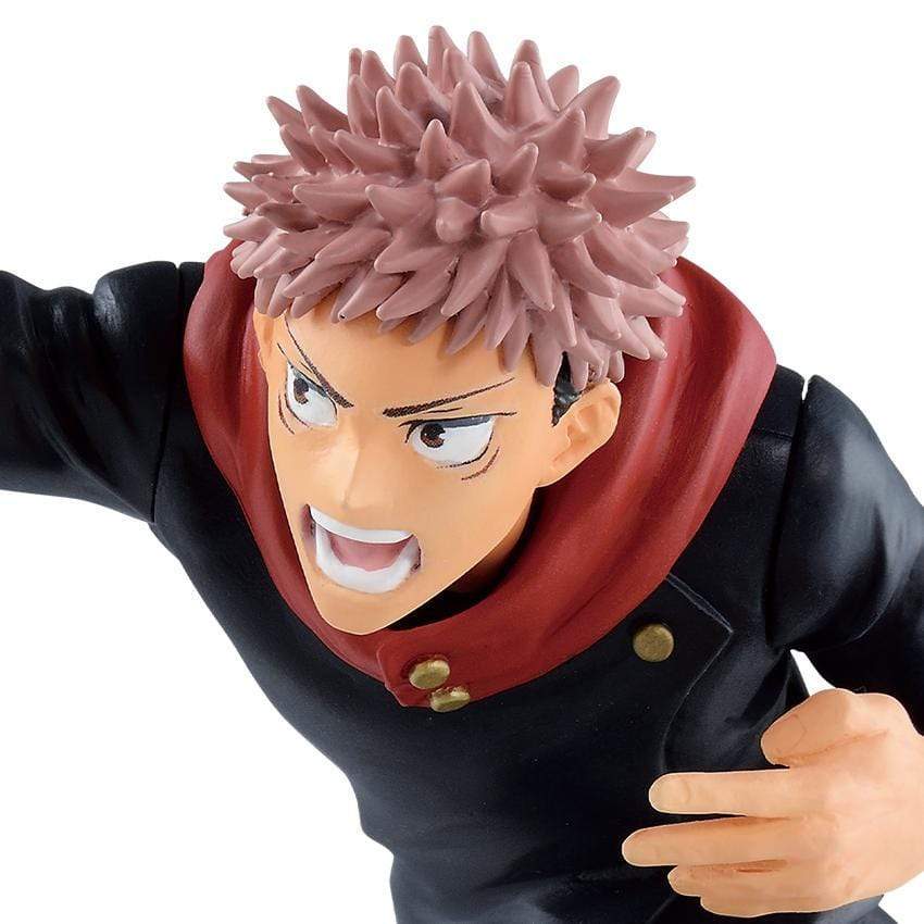 Jujutsu Kaisen - Maximatic - Itadori Yuji Figure