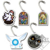 Legend of Zelda Card/Pass Holders by Banpresto