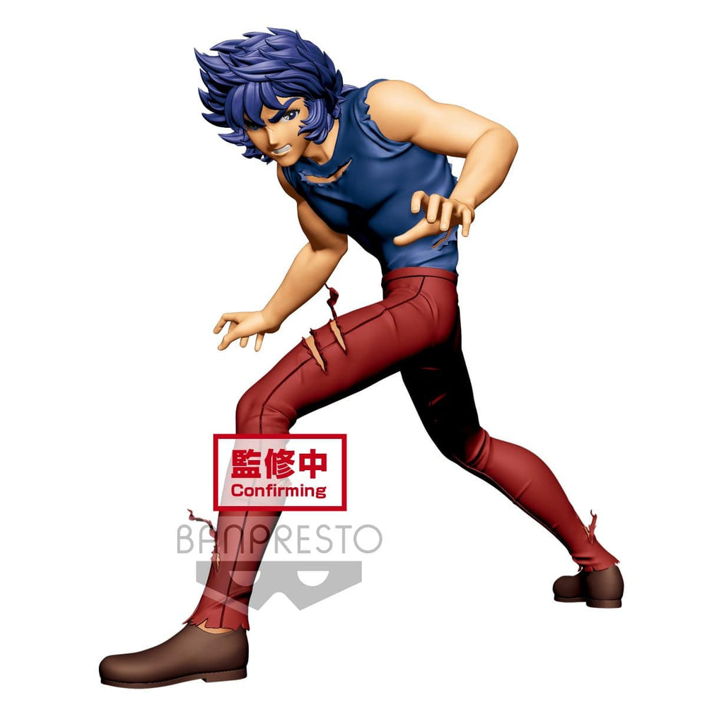 Figura Kanon de Geminis Saint Seiya Cosmo Memoir Figura Kanon de Geminis Saint Seiya Cosmo Memoir