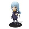 Rimuru Tempest Reincarnated as a Slime Q Posket Figure ver. A by Banpresto