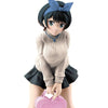 Ruka Sarashina Rent a Girlfriend Prize Figure by Banpresto