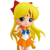 Sailor Venus The Movie Eternal Q Posket Figure ver. A by Banpresto