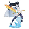 Shizu 'Conqueror of Flames' ver. Espresto Figurine by Banpresto