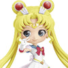 Super Sailor Moon The Movie Eternal Q Posket Figure ver. B by Banpresto
