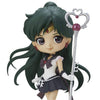 Super Sailor Pluto The Movie Eternal Q Posket Figure ver. A by Banpresto