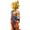 Super Saiyan Goku Master Stars Manga Dimensions Figure by Banpresto
