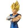 Super Saiyan Vegeta Master Stars Manga Dimensions Figure by Banpresto