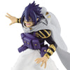 Tamaki Amajiki Amazing Heroes Figure by Banpresto