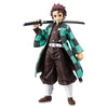Tanjiro Kamado Demon Slayer vol.1 Figure by Banpresto