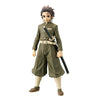 Tanjiro Kamado Demon Slayer vol.7 Figure by Banpresto