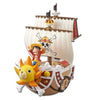 Thousand Sunny One Piece Mega WCF World Collectable Figure by Banpresto