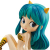 Urusei Yatsura Lum Q Posket Figure ver. A by Banpresto