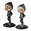 Yuri Plisetsky Q Posket Figure by Banpresto