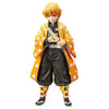 Zenitsu Agatsuma Demon Slayer vol.3 Figure by Banpresto