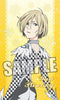 Yuri Plisetsky 'Mogyutto' Hugging Cushion by Broccoli