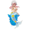 Super Sonico Mermaid SSS Figure by FuRyu