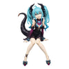 Vocaloid Hatsune Miku Villain ver. Noodle Stopper Figure by FuRyu