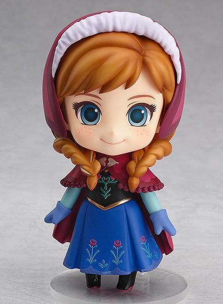 Frozen