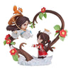 Heaven Official's Blessing Xie Lian & San Lang 'Until I Reach Your Heart' ver. Figure by Good Smile Company