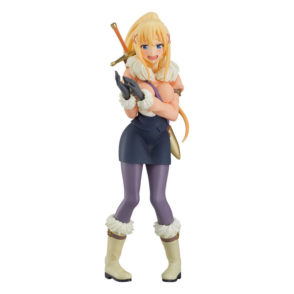 Good Smile Konosuba Pop Up Parade Kazuma Figure Statue : Target