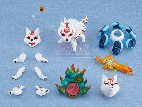 Nendoroids & Nendoroid Accessories