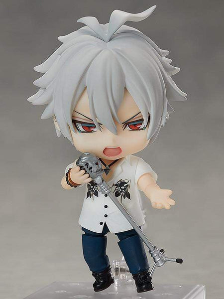 Hypnosis Mic