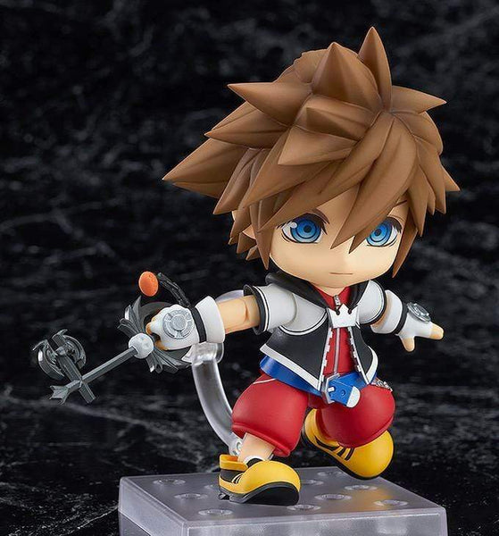 Kingdom Hearts