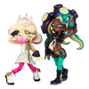 Splatoon 2 Off the Hook Pearl & Marina figma 2-pack by Good Smile Company