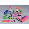 Splatoon Girl figma DX 2-pack by Good Smile Company