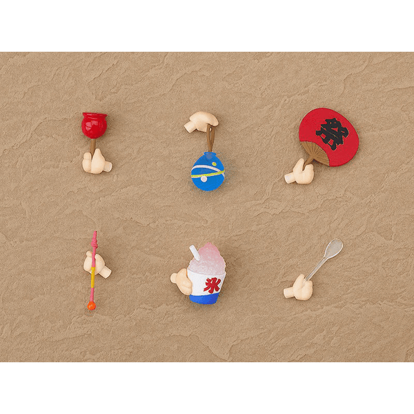 Figure Accessories