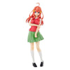 The Quintessential Quintuplets Itsuki Nakano Pop Up Parade Figure by Good Smile Company