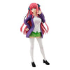The Quintessential Quintuplets Nino Nakano Pop Up Parade Figure by Good Smile Company