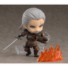 Witcher Geralt Nendoroid by Good Smile Company