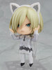 Yuri Plisetsky Yuri on Ice!!! Nendoroid by Good Smile Company