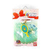 Sailor Neptune's Deep Aqua Mirror Phone Charm by Gourmandeise