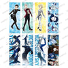 Yuri On Ice!!! Long Poster Collection by KADOKAWA