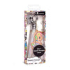 Tokidoki USB Charging Cable 3in1 with Keychain Glitter Tassel by Kitan Club