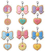 Sailor Moon Cookie Charms by Megahouse