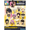 Touken Ranbu Color Colle Charms by Movic