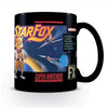 Star Fox Nintendo Mug by Pyramid International