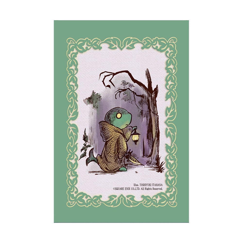 CharmingSushi UK~ Buy Tonberry TCG Card Sleeves Official Square Enix Merch CharmingSushi UK~ Buy Tonberry TCG Card Sleeves Official Square Enix Merch