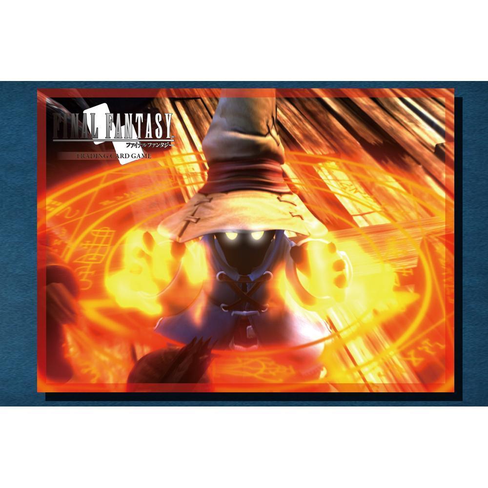 CharmingSushi UK ~ Buy Vivi TCG Sleeves Official Final Fantasy Square Enix Merchandise CharmingSushi UK ~ Buy Vivi TCG Sleeves Official Final Fantasy Square Enix Merchandise